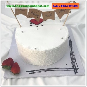 Bánh Kem Bắp Phomai - G518